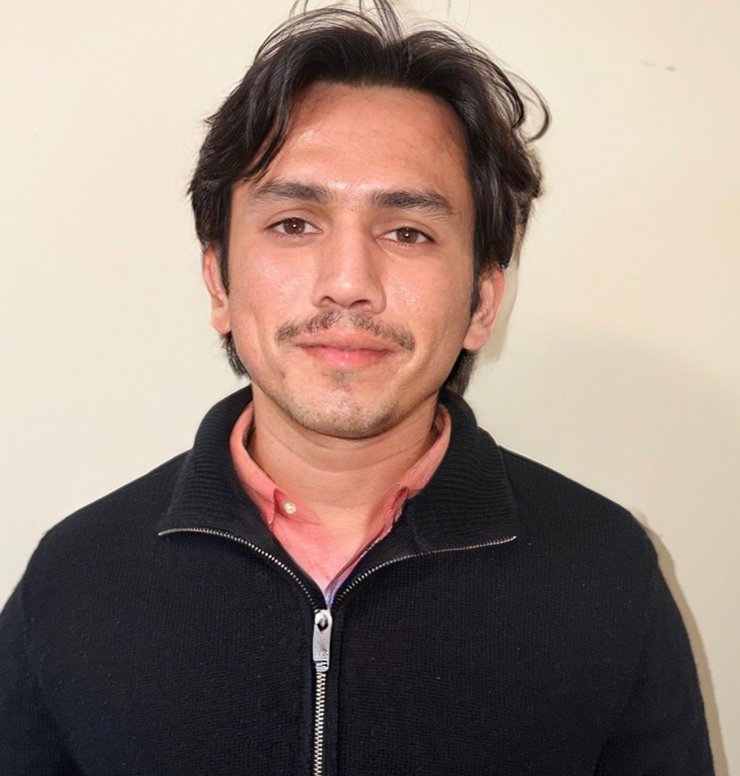 Tushar Ingle, founder of Break The Barrier